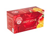 Teekanne Fruit Tea Hot Love 3x40g