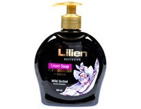 Lilien Exclusive Tekuté mýdlo Wild Orchid 500 ml