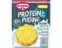 Dr. Oetker Protein Puding vanilka 1x35g