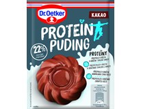 Dr. Oetker Protein Puding kakao 1x40g