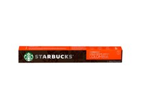 Starbucks by Nespresso® Single-Origin Colombia kávové kapsle 1x10ks