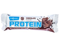 MaxSport Protein Chocolate Flavour Čokoláda 1x60g