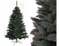 Stromek vánoční Tarrington House Toronto 180cm 1ks