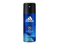 Adidas Dare Edition UEFA deo body spray 1x150ml