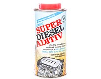 VIF Super Diesel Aditiv zimní 1ks