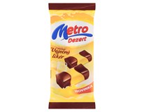 Michelské Pekárny Metro dezert s příchutí vaječný likér 5x120g