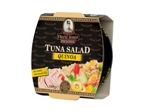 FRANZ JOSEF KAISER Salát tuňákový s quinoou 160g