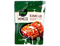 Zelí Kimchi krájené KR 500 g