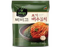 Zelí Kimchi krájené KR 10x 500 g