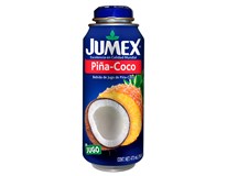 Jumex Ananas/ kokos Ovocný nápoj 12x473ml