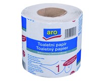 ARO Toaletní papír 25m 1-vrstvý recykl. 1x32ks