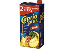 Caprio Ananas nápoj 6x2L