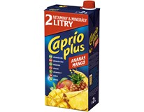 Caprio Mango ananas nápoj 6x 2 l