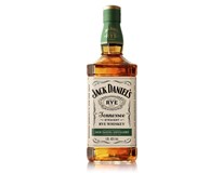 Jack Daniel's Rye 45% 12x1L