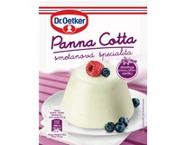 Dr.Oetker Panna Cotta vanilka 50 g
