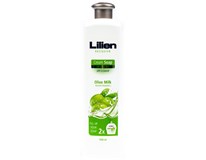 Lilien Exclusive Tekuté mýdlo Olive Milk 1x1000ml