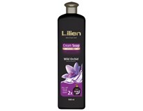 Lilien Exclusive Tekuté mýdlo Wild Orchid 1x1000ml
