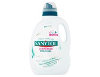 Sanytol Gel prací dezinfekční 1x1,65L
