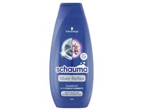 Shauma Silver Šampon na vlasy 1x400ml