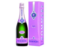 Pommery Brut Royal Champagne rosé 1x750ml
