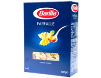 Barilla Farfalle 1x500g