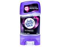 Lady Speed Stick Fitness antiperspirant gel 1x65g