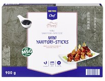 Metro Chef Yakitori Mini kuře mraž. 60x15g