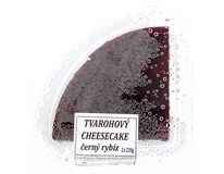 Cheesecake černý rybíz/agar. 2x230 g