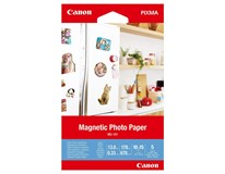 Fotopapír Canon Magnetic Photo MG101 10x15cm 5 listů 1ks