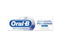 Oral-B Professional Gum&Enamel Original pasta zubní 1x75ml