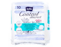 Bella control extra dámské hygienické potřeby 10 ks