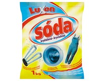 Luxon Soda krystalická 5x1 kg