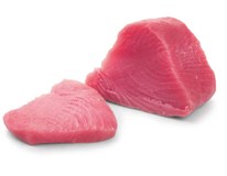 Tuňák žlutoploutvý Sashimi AA filet chlaz. váž. 1x cca 0,8-2kg CC