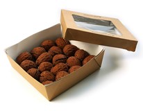 Ořechy s náplní kakaovou 250 g