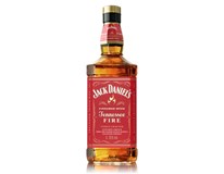 Jack Daniel's Fire 35% 6x1L
