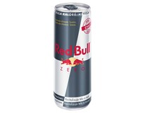 Red Bull Zero 24x250ml