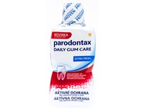 parodontax Care Extra fresh ústní voda 500 ml