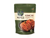 Zelí Kimchi celé chlaz. 12x 500 g