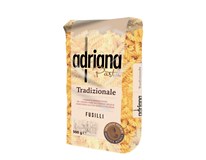 Adriana Pasta Tradizionale Fusilli 1x500 g