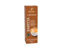 Tchibo Cafissimo Barista cafe crema 80 g