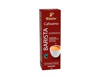 Tchibo Cafissimo Barista espresso 1x80g