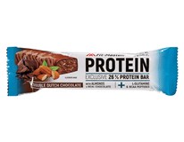 Fit Master Protein double čoko 85 g