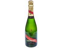 Mumm Champagne rouge 1x750ml