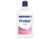 Protex Cream tekuté mýdlo s přirozenou antibakteriální ochranou 1x700ml