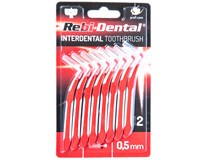 Rebi-Dental kartáček mezizubní 0,5mm 1 ks