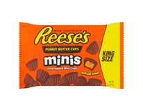 Reese's Minis King size sušenky 16x70g