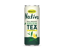 Nativa Čaj citron 24x330ml