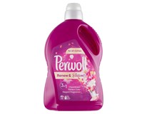 Perwoll Renew&Blossom Prací prostředek (45 praní) 1x2,7L