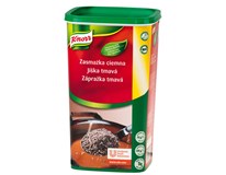 Knorr Jíška tmavá 1 kg