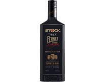 Fernet Stock Barrel 35% 9x700ml